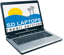 laptop repairs, notebooks repairs PC computer technicians